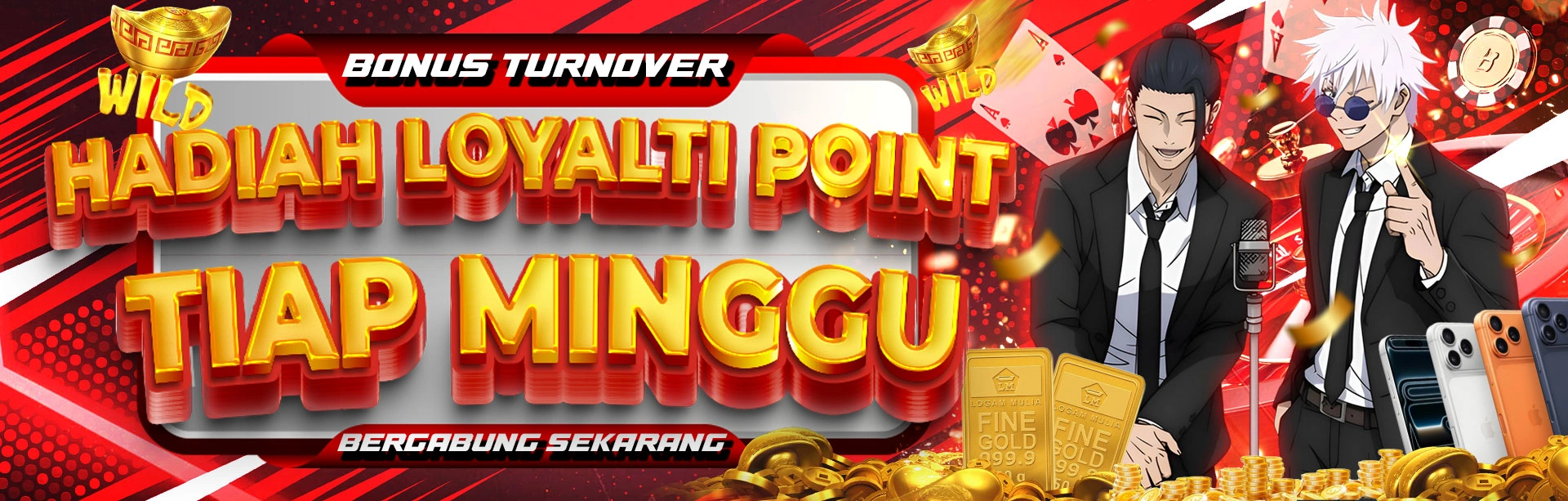 KoinSlot99 Banner Slot Online